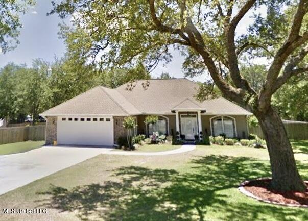 8377 Curry Road, Biloxi, Mississippi image 1