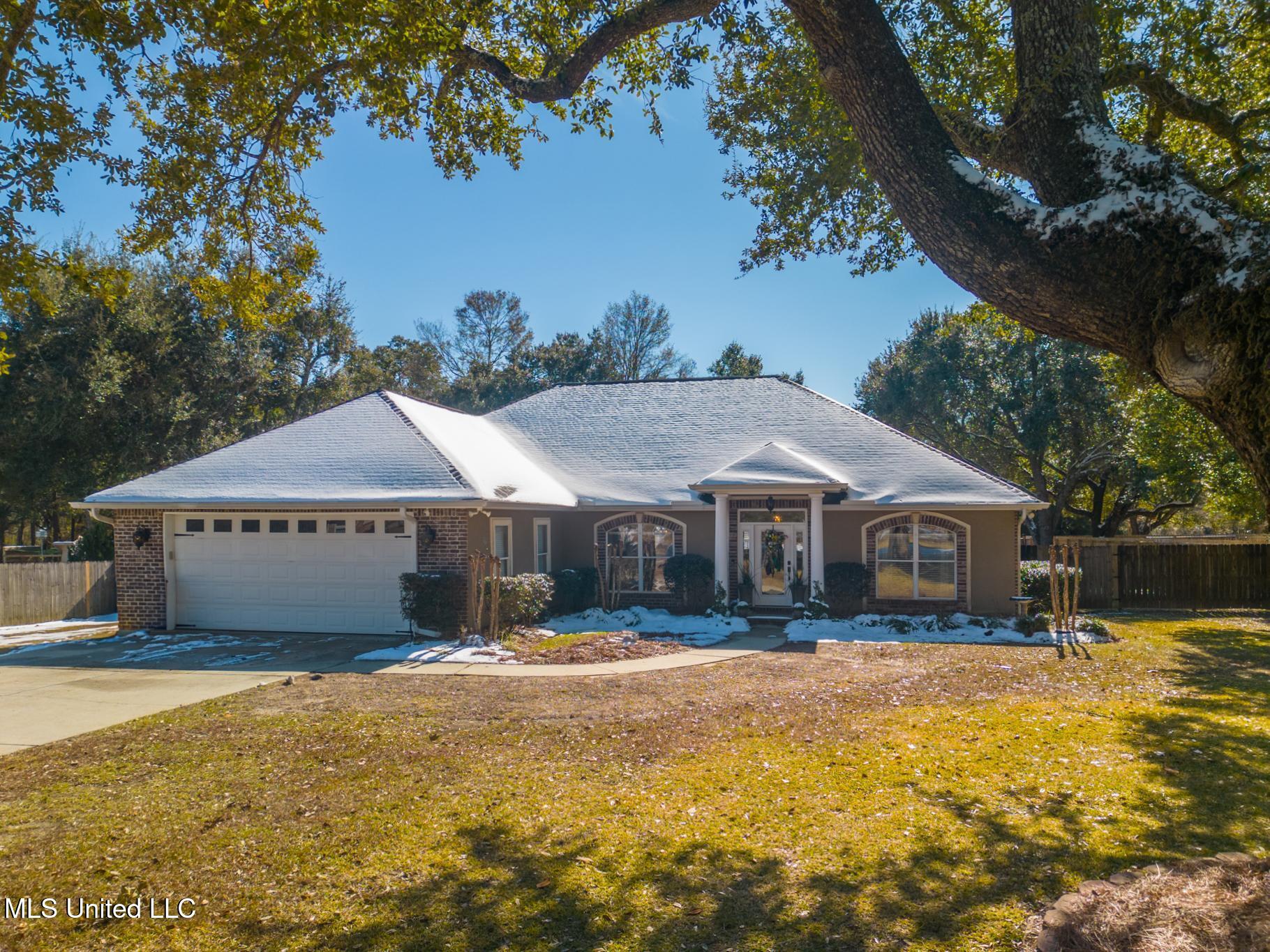 8377 Curry Road, Biloxi, Mississippi image 3