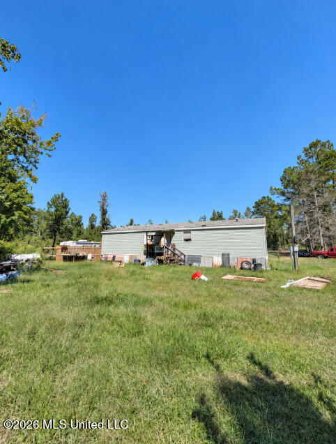 1281 Salem Campground Road