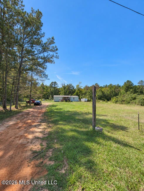 1281 Salem Campground Road