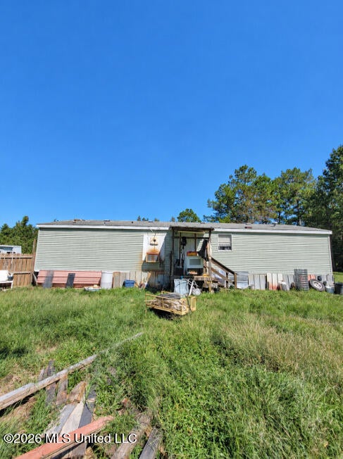 1281 Salem Campground Road