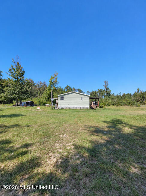 1281 Salem Campground Road