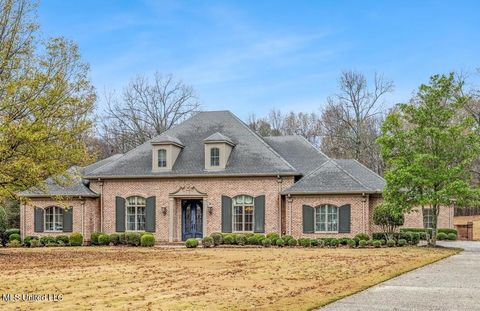 Homes For Sale - 5192 Wedgewood Drive<br/> Olive Branch, MS 38654