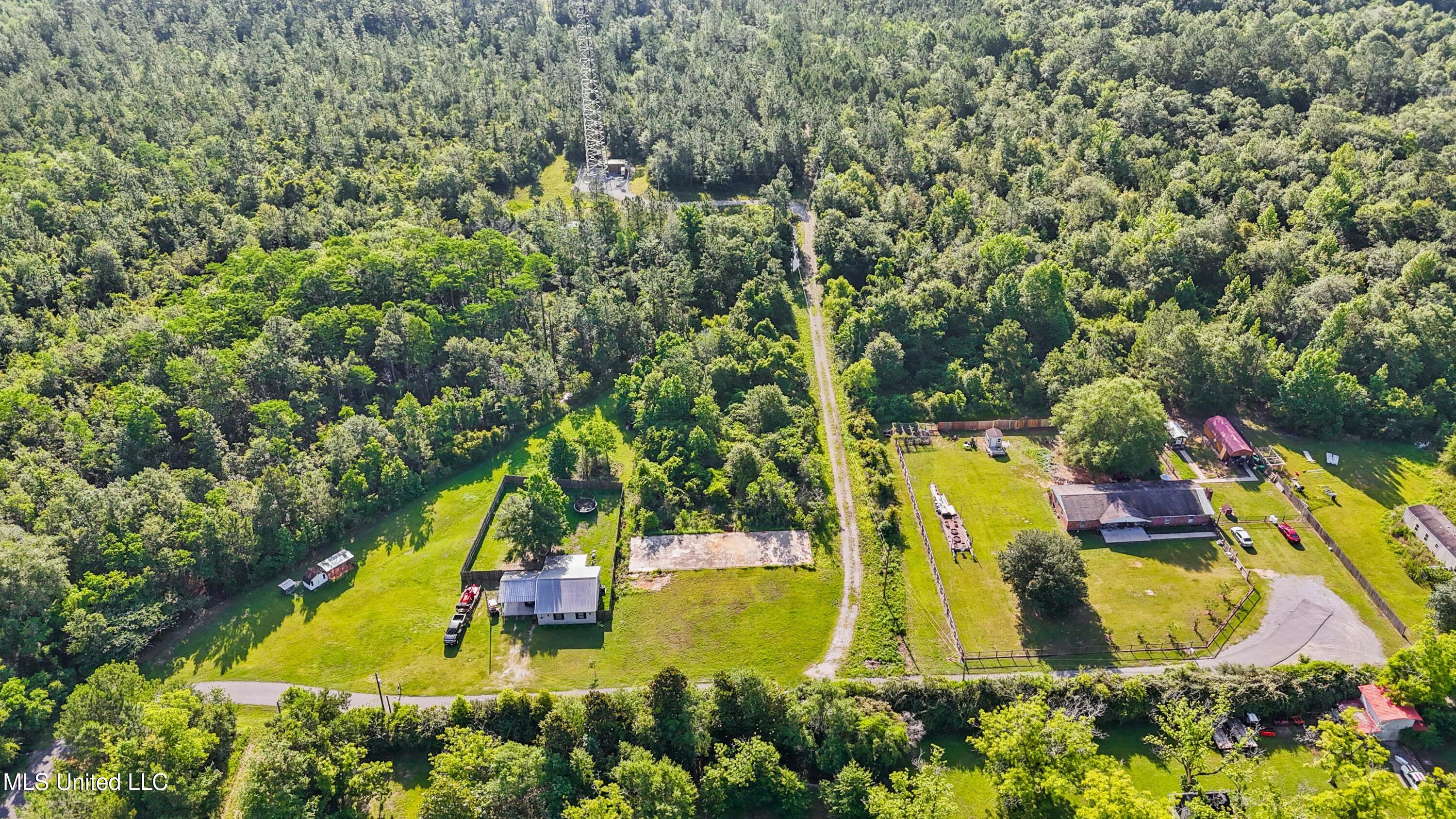27 Acres Brinkman Road, Moss Point, Mississippi image 1