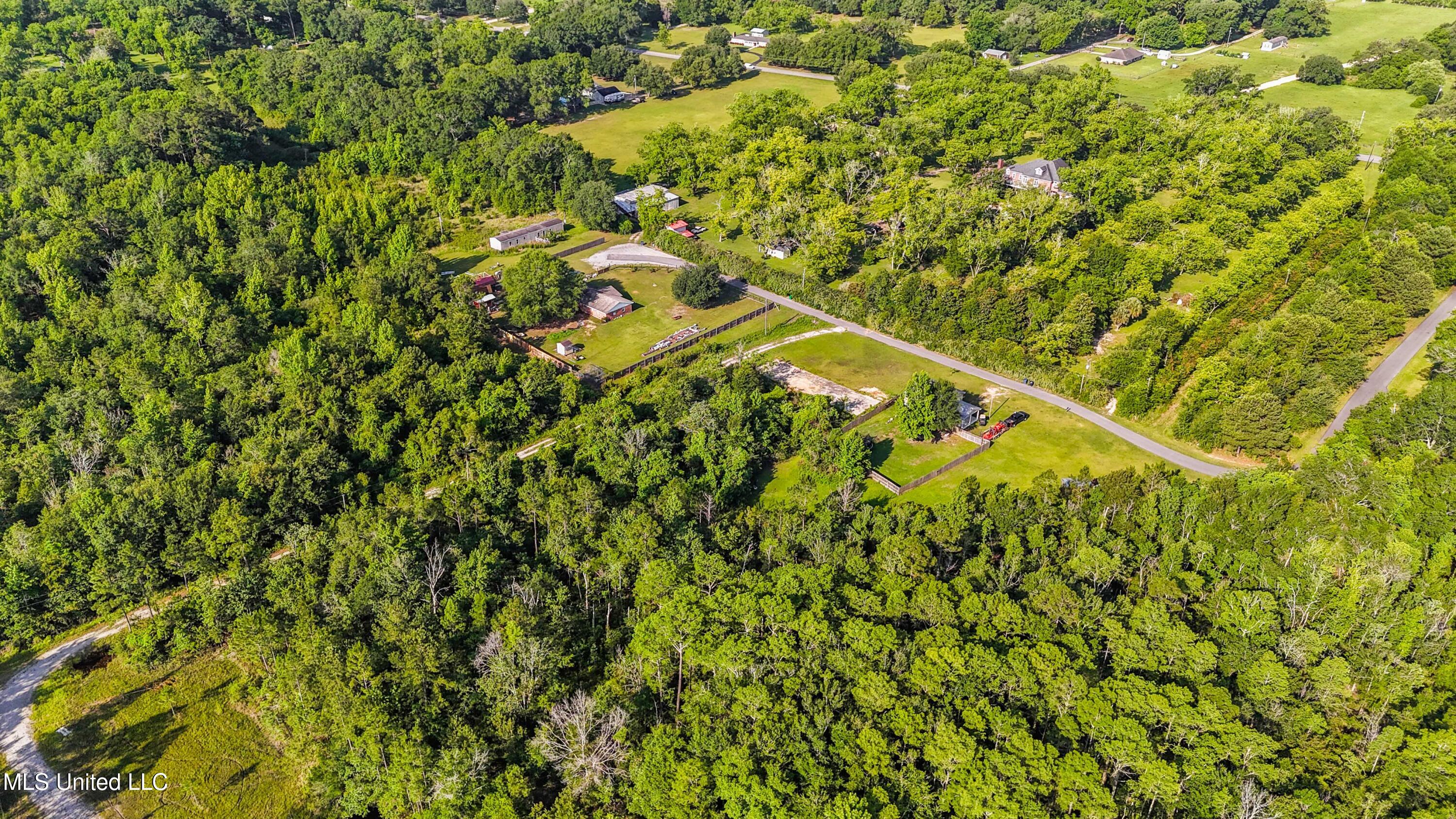 27 Acres Brinkman Road, Moss Point, Mississippi image 6