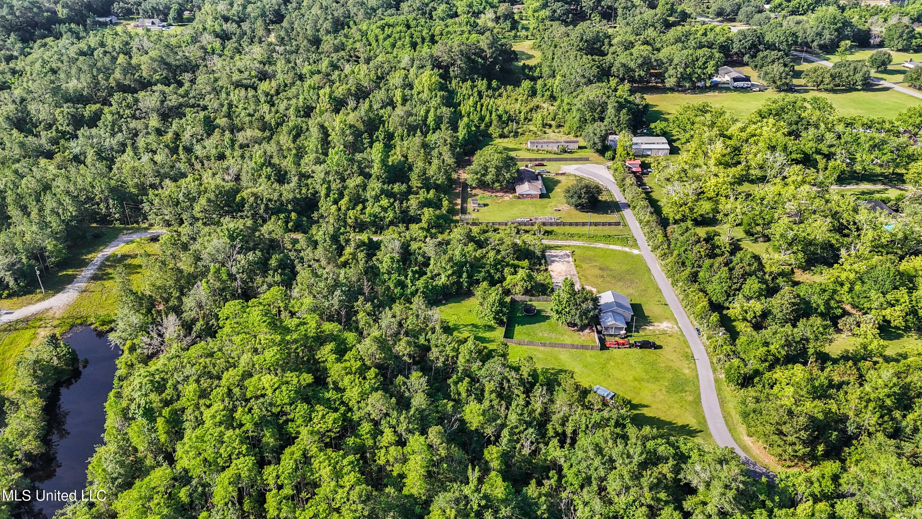 27 Acres Brinkman Road, Moss Point, Mississippi image 7