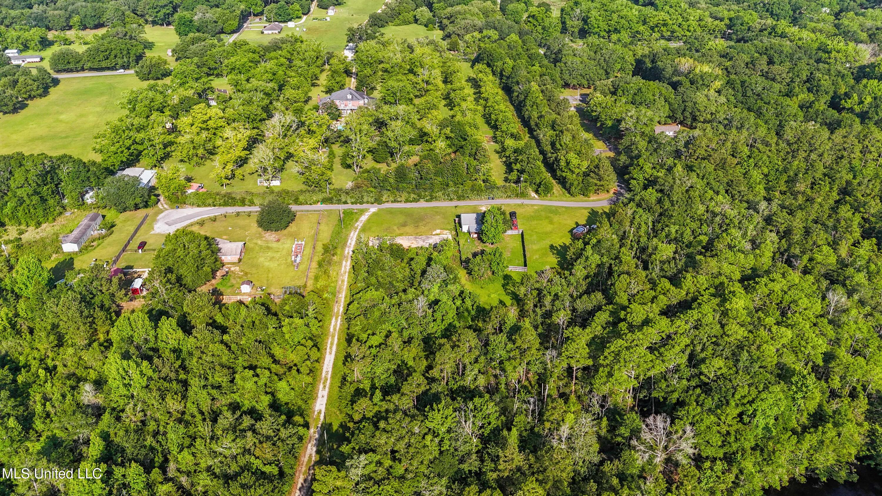 27 Acres Brinkman Road, Moss Point, Mississippi image 5