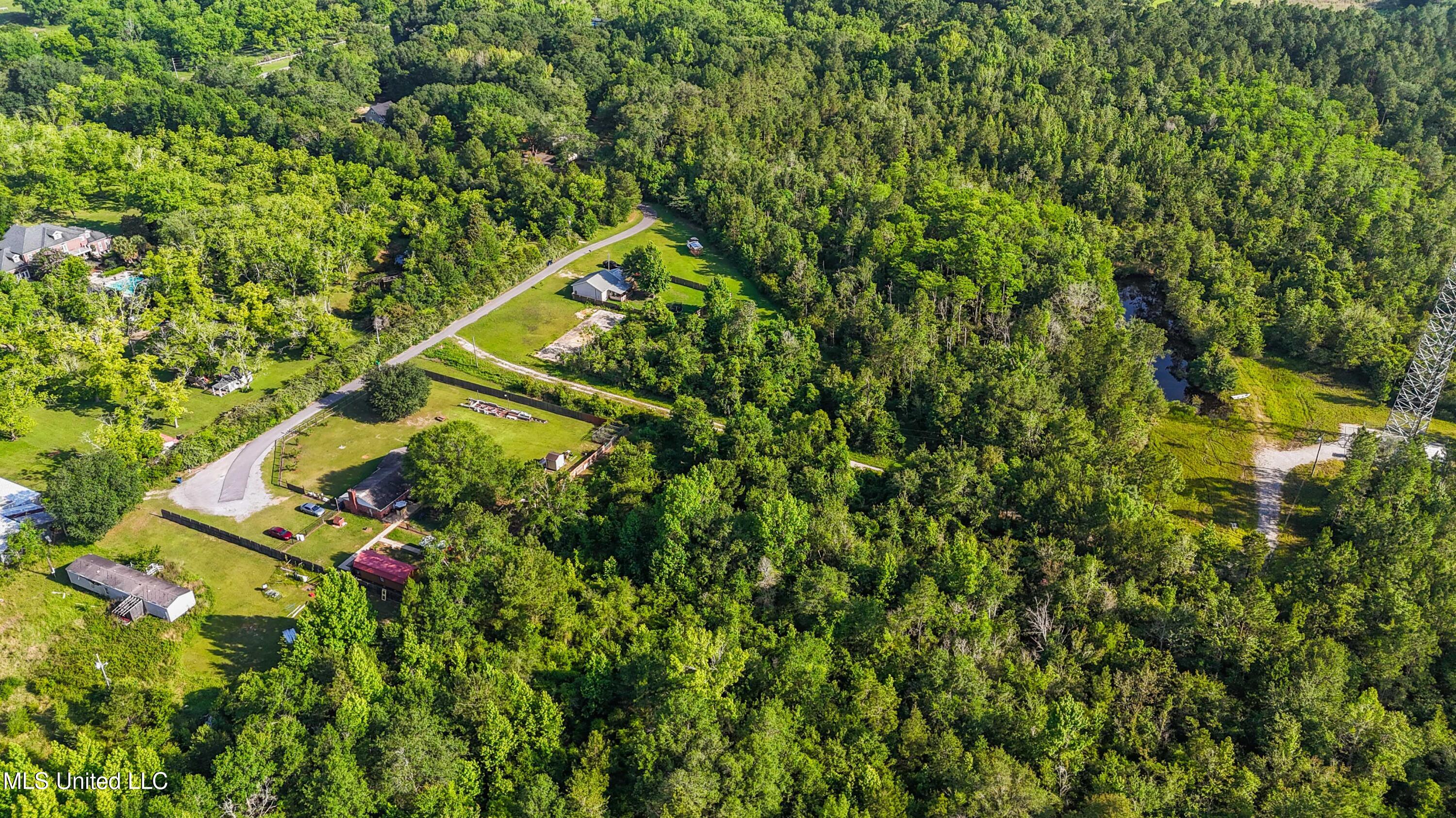 27 Acres Brinkman Road, Moss Point, Mississippi image 4