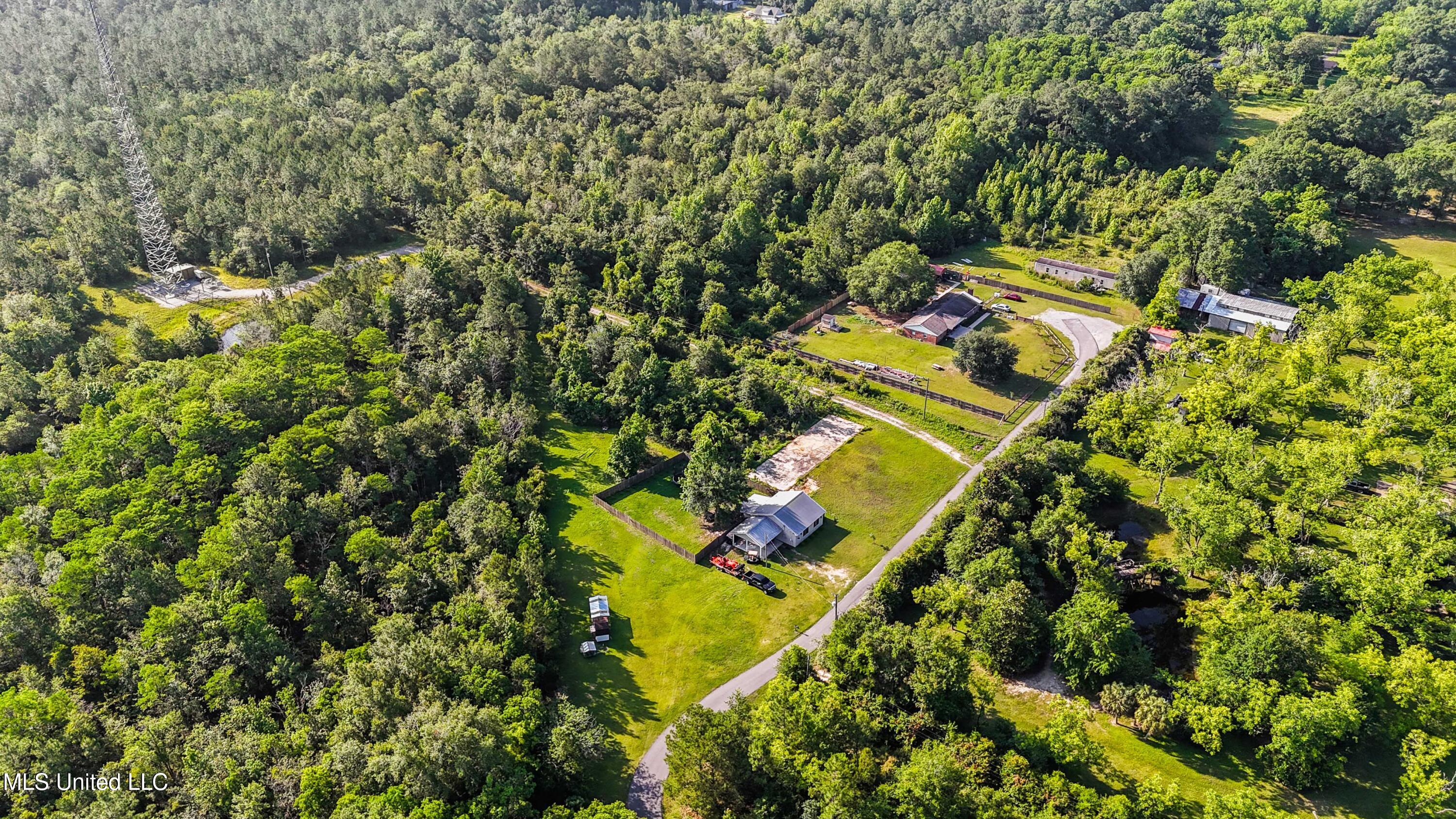 27 Acres Brinkman Road, Moss Point, Mississippi image 8