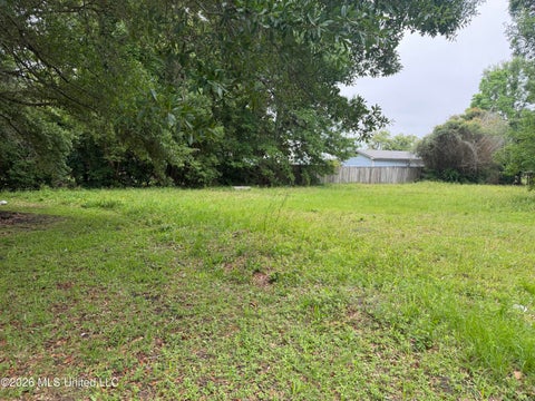 Vacant Land For Sale - 242 Walston Avenue<br/> Gulfport, MS 39507