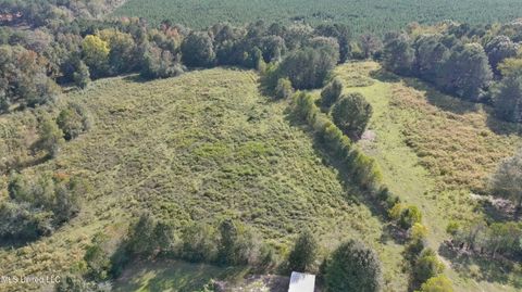 Vacant Land For Sale - 00 E 98 Highway<br/> Pike County, McComb, MS 39648