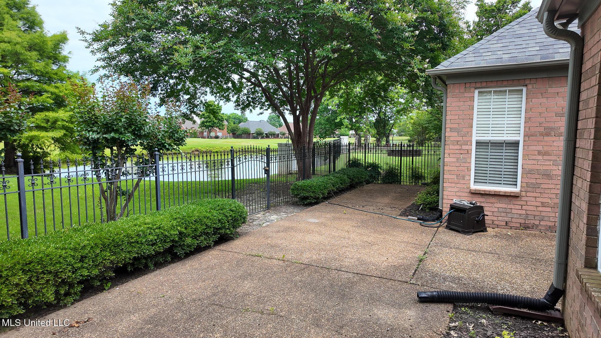 7056 Apache Drive, Olive Branch, Mississippi image 34