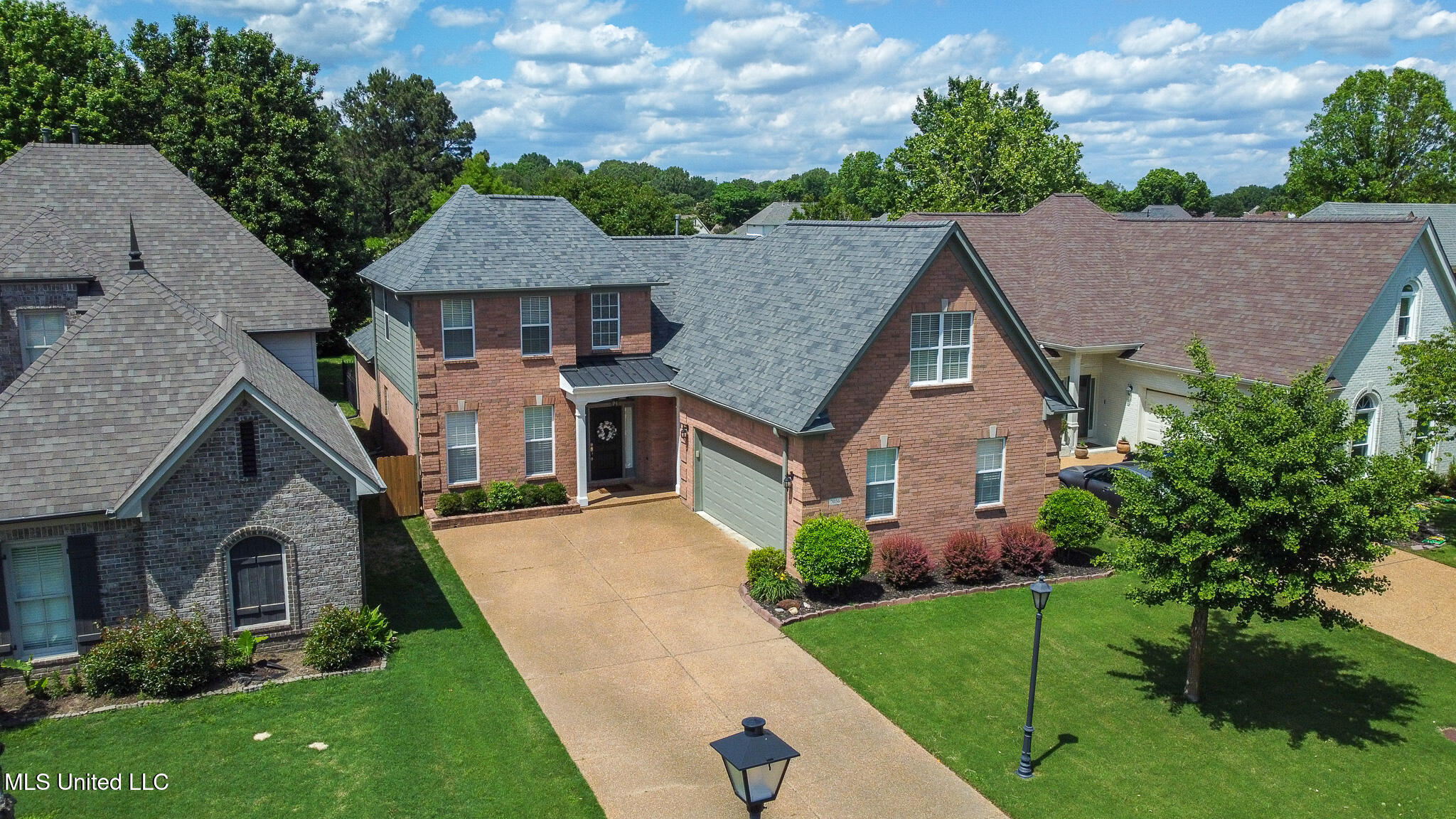 7056 Apache Drive, Olive Branch, Mississippi image 7