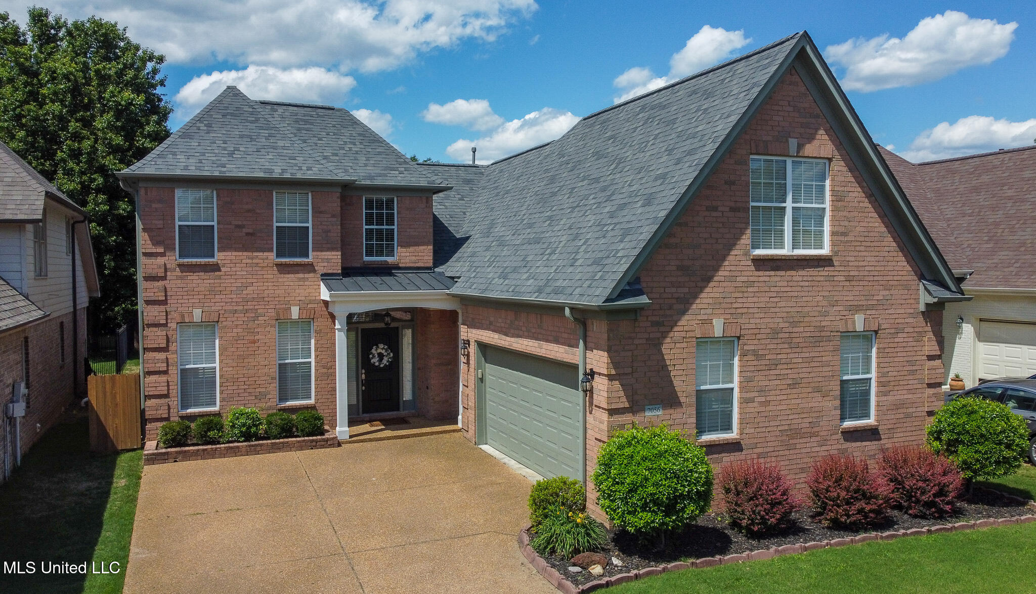 7056 Apache Drive, Olive Branch, Mississippi image 5