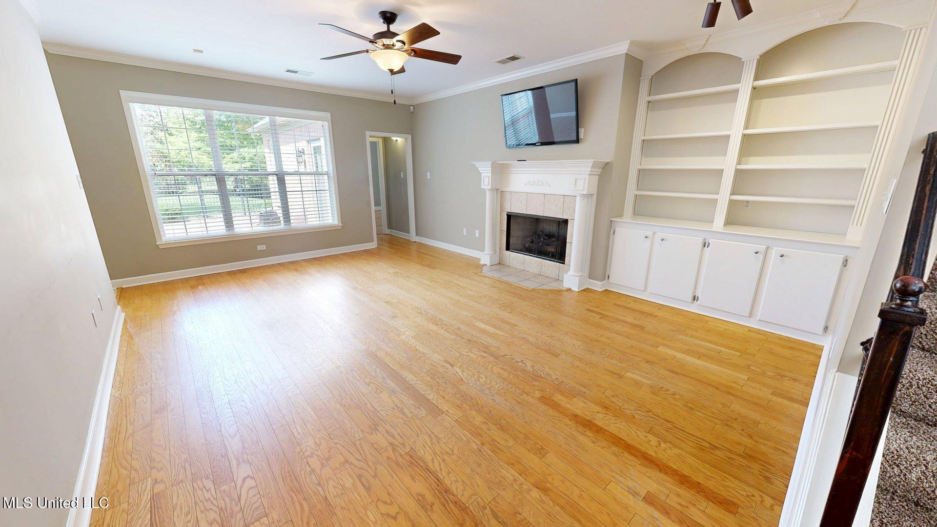 7056 Apache Drive, Olive Branch, Mississippi image 17