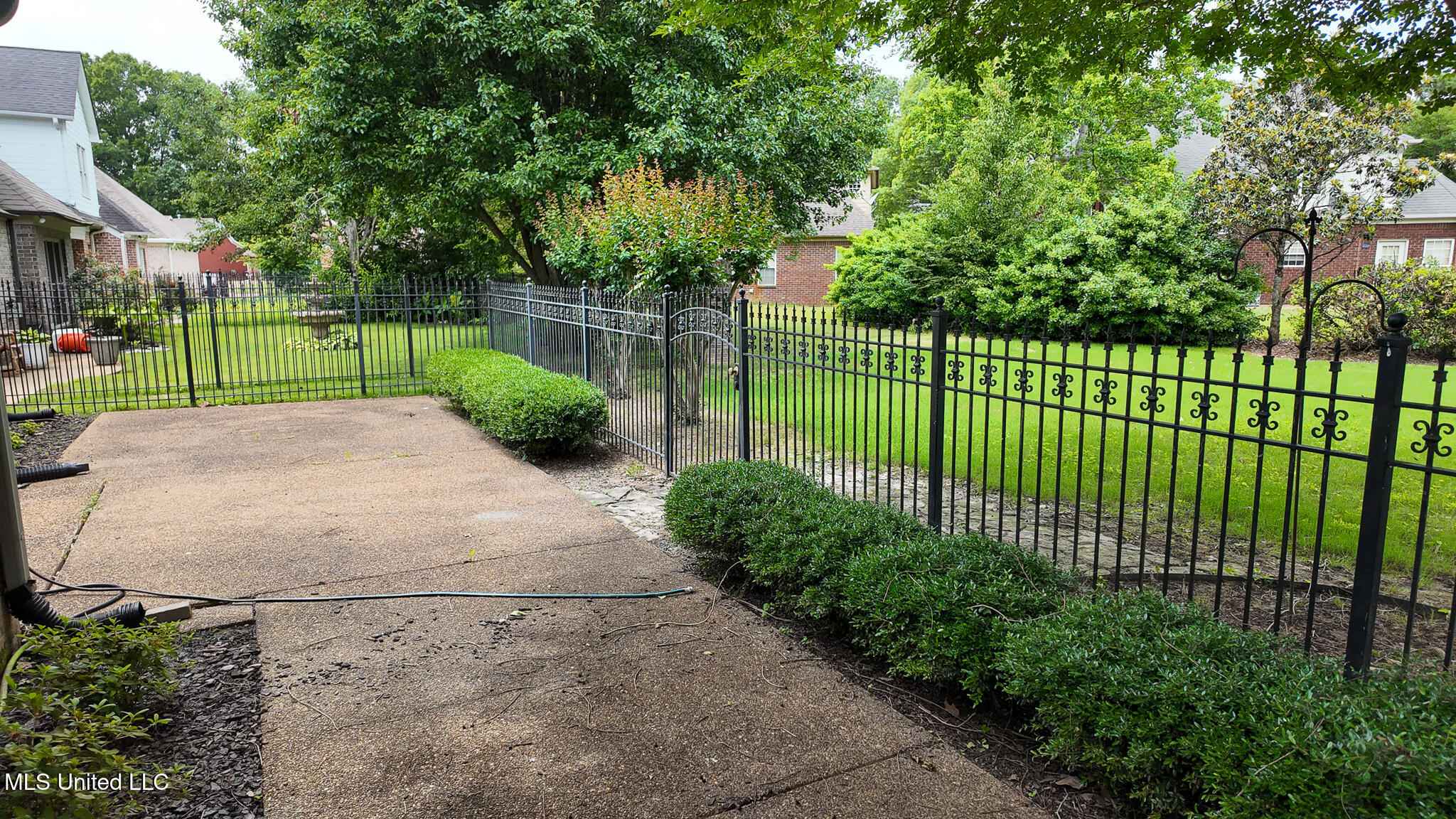 7056 Apache Drive, Olive Branch, Mississippi image 37