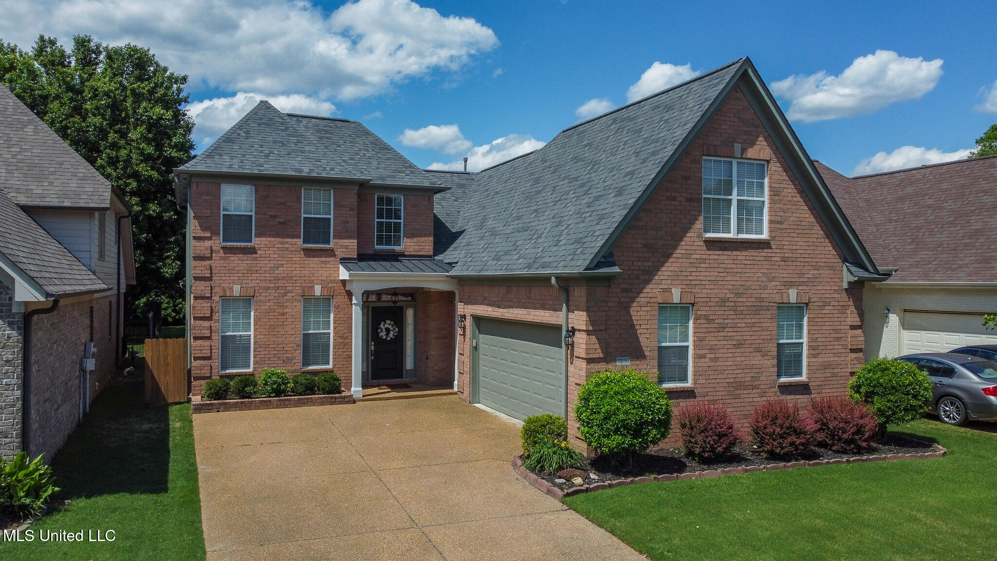 7056 Apache Drive, Olive Branch, Mississippi image 2