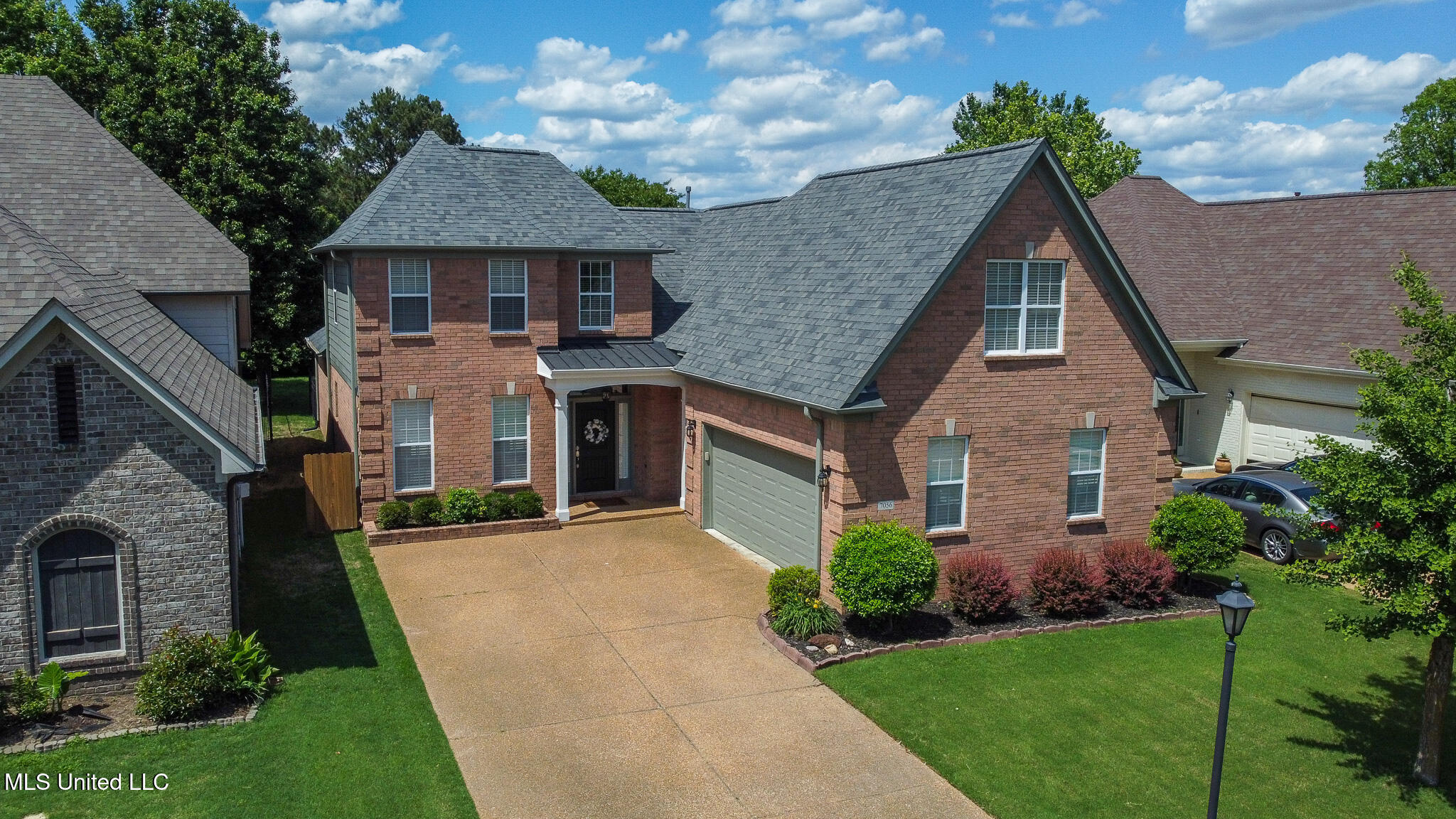 7056 Apache Drive, Olive Branch, Mississippi image 6