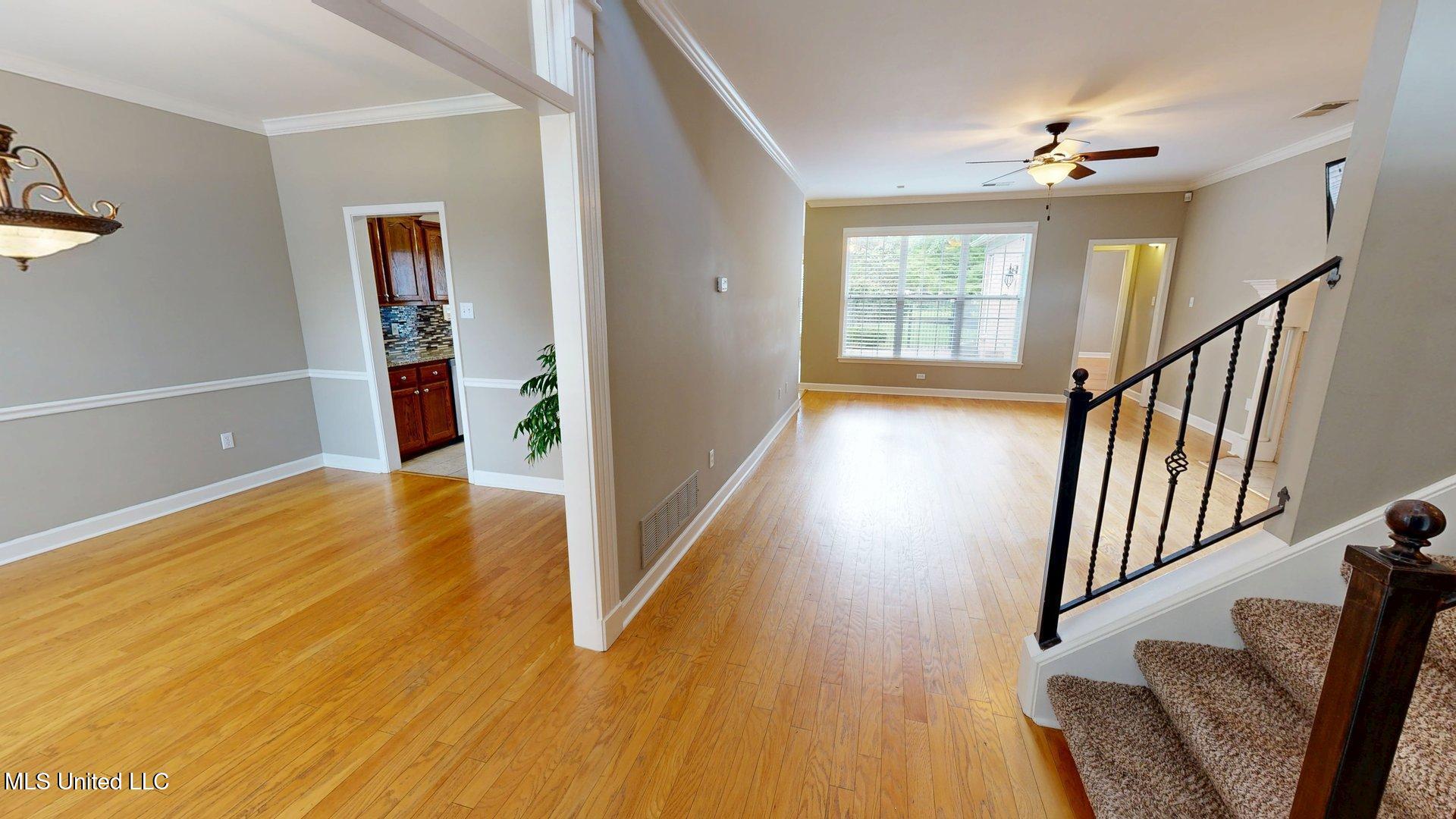 7056 Apache Drive, Olive Branch, Mississippi image 9
