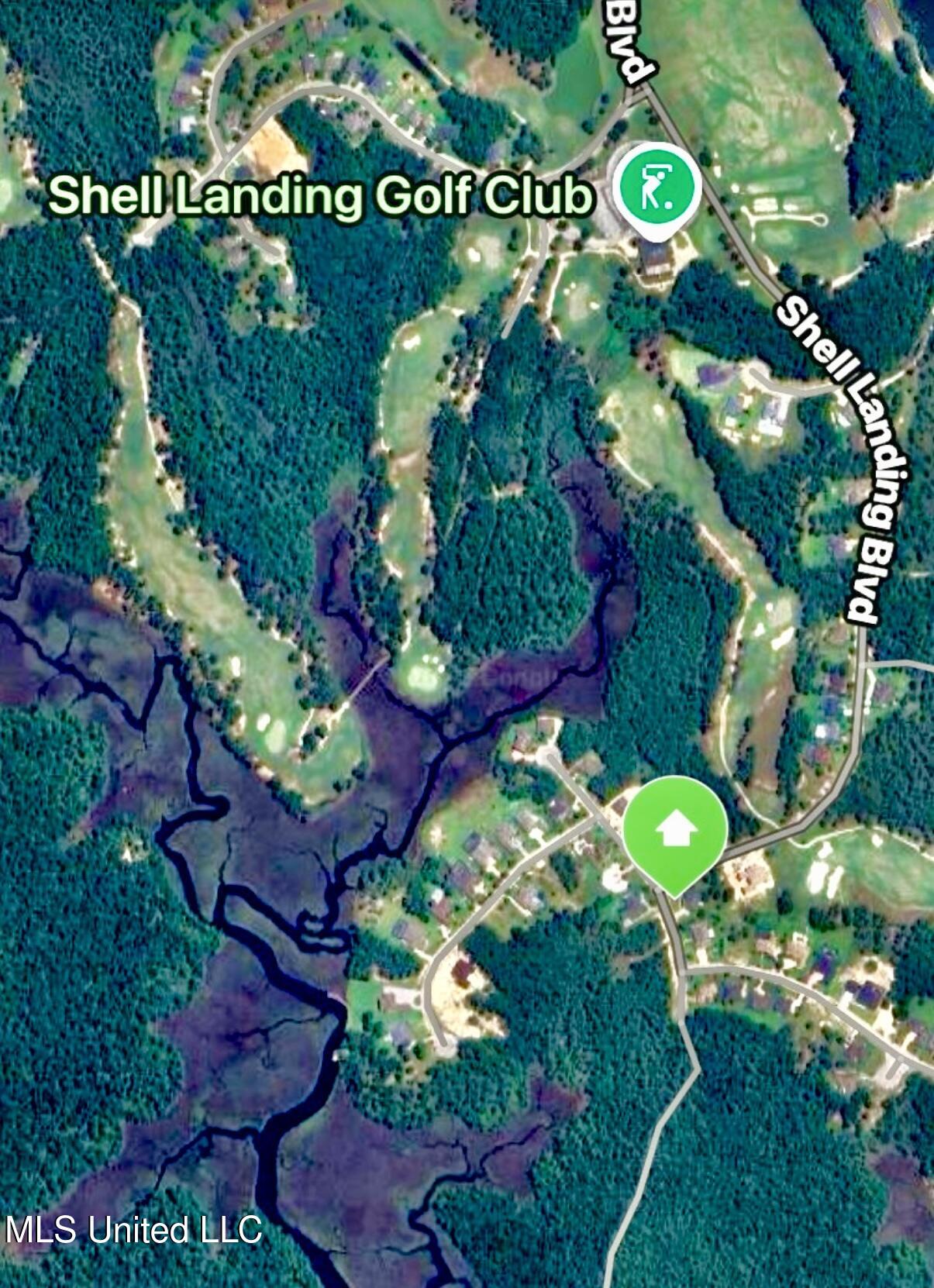 2800 Shell Landing Boulevard, Gautier, Mississippi image 11