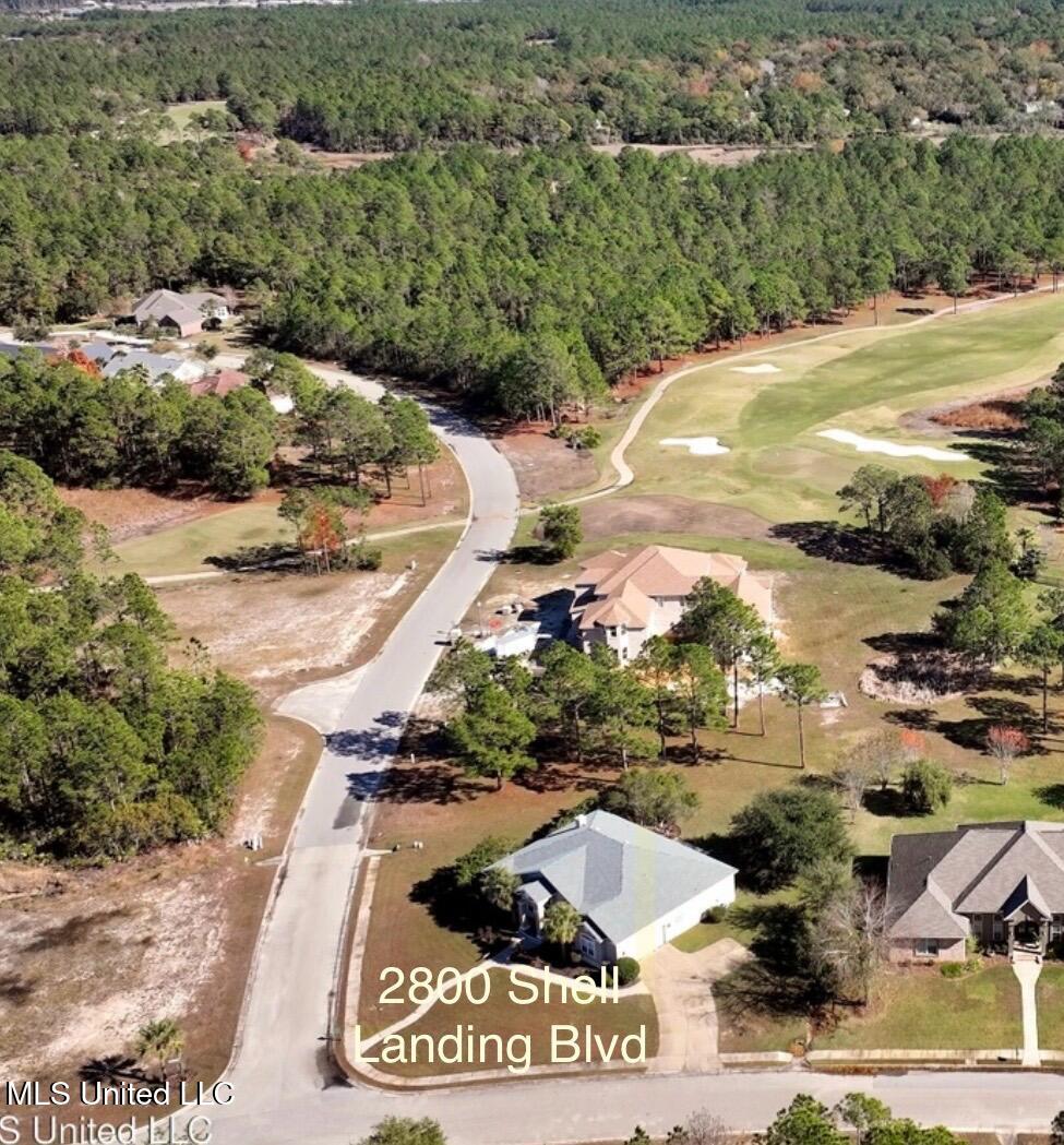 2800 Shell Landing Boulevard, Gautier, Mississippi image 12