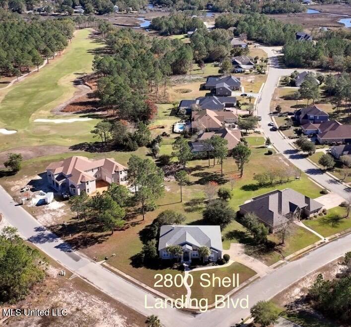 2800 Shell Landing Boulevard, Gautier, Mississippi image 1