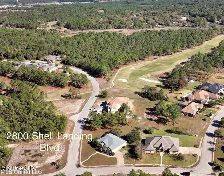 2800 Shell Landing Boulevard, Gautier, Mississippi image 6