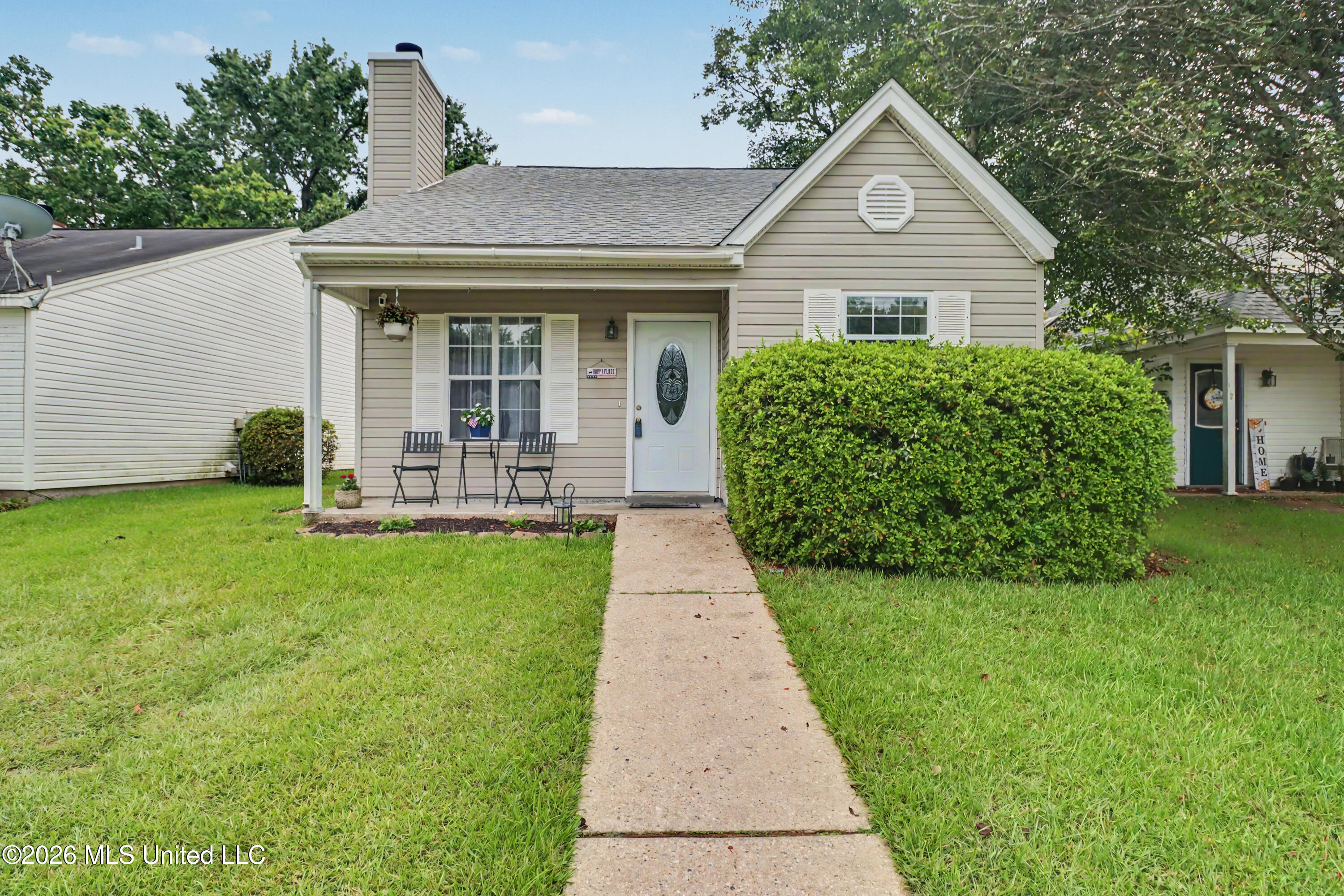 Photo 1 of 17 — 13431 Windridge Drive, Gulfport, MS 39503