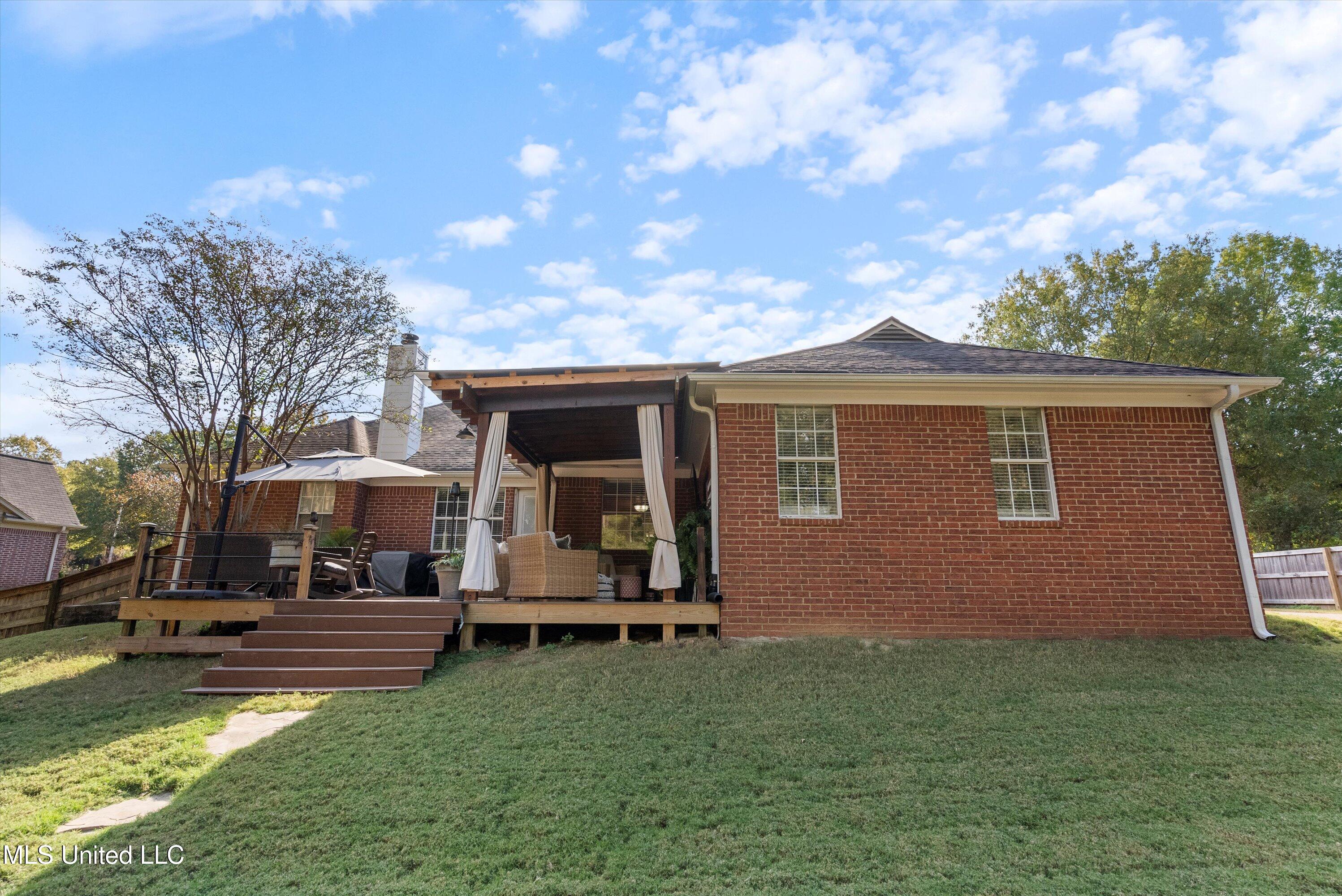 9948 Victor Drive, Olive Branch, Mississippi image 30