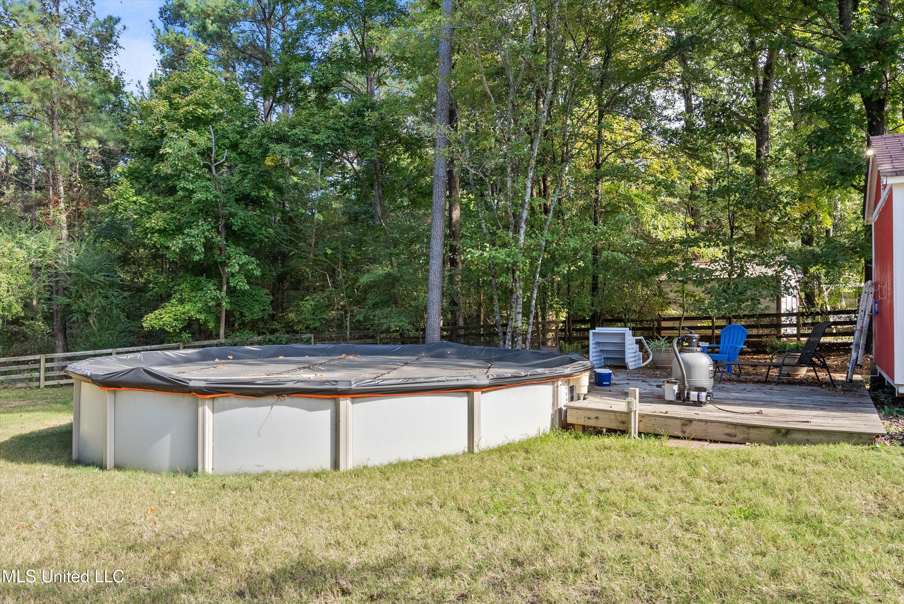 9948 Victor Drive, Olive Branch, Mississippi image 34