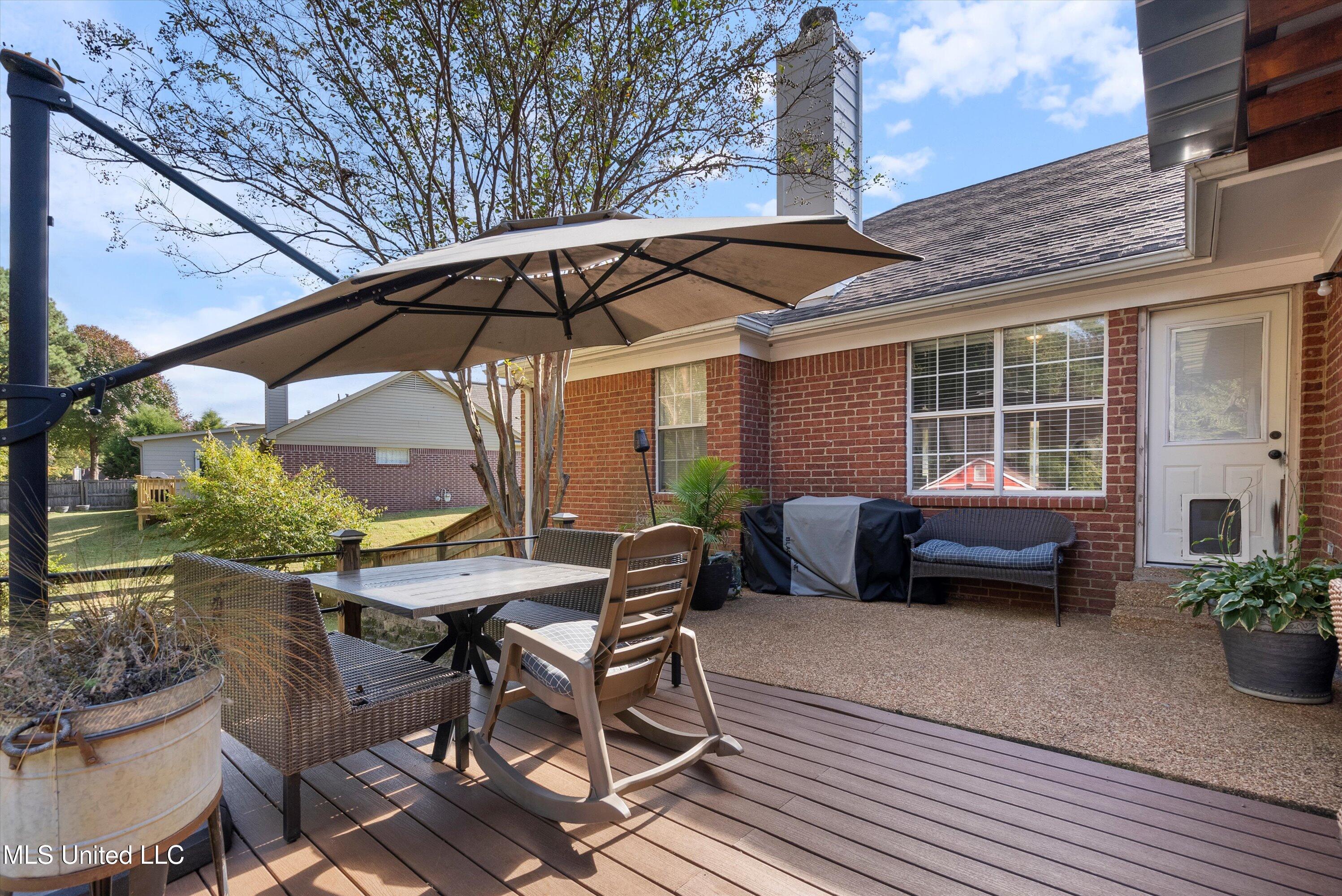 9948 Victor Drive, Olive Branch, Mississippi image 29