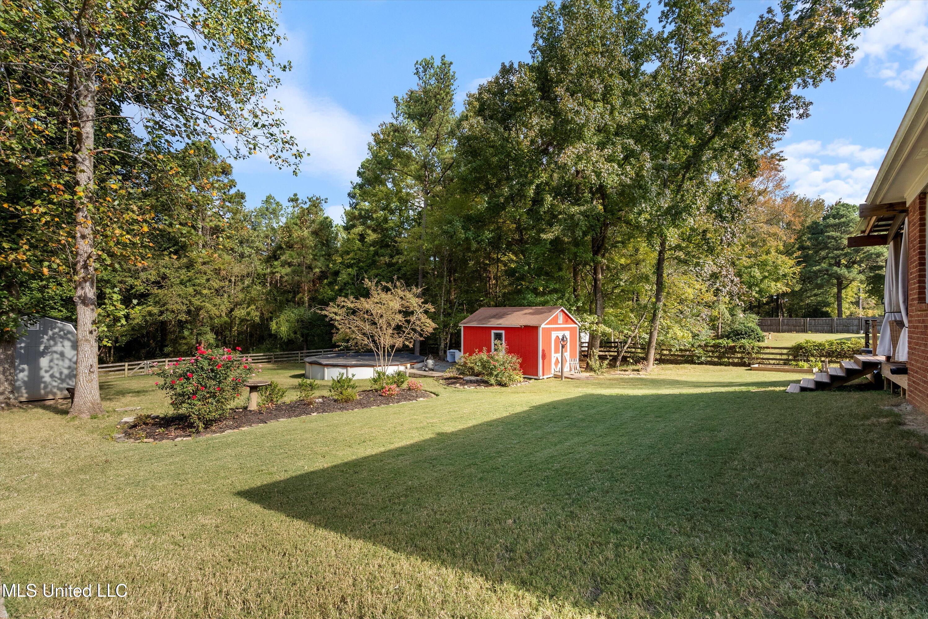 9948 Victor Drive, Olive Branch, Mississippi image 33