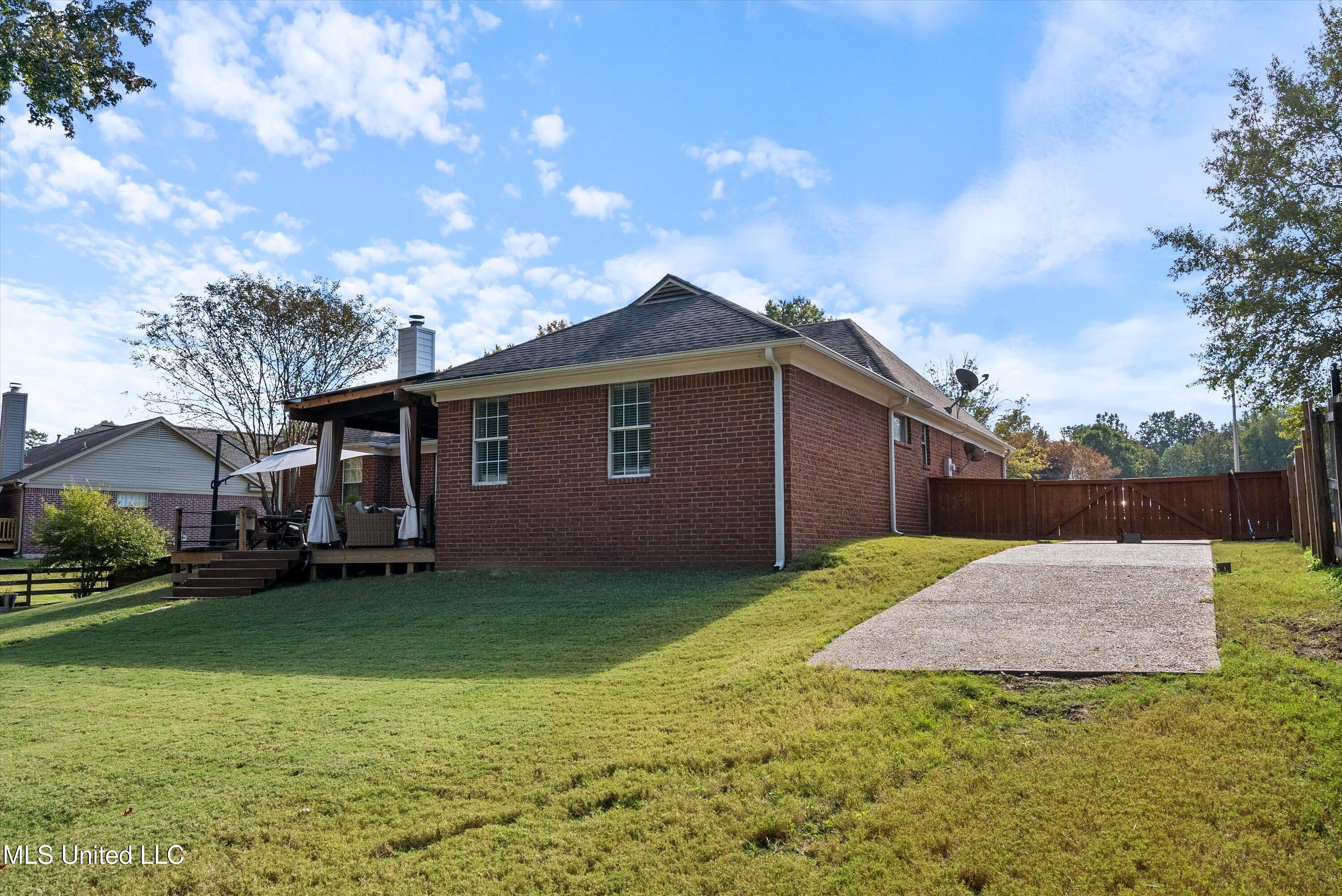 9948 Victor Drive, Olive Branch, Mississippi image 36