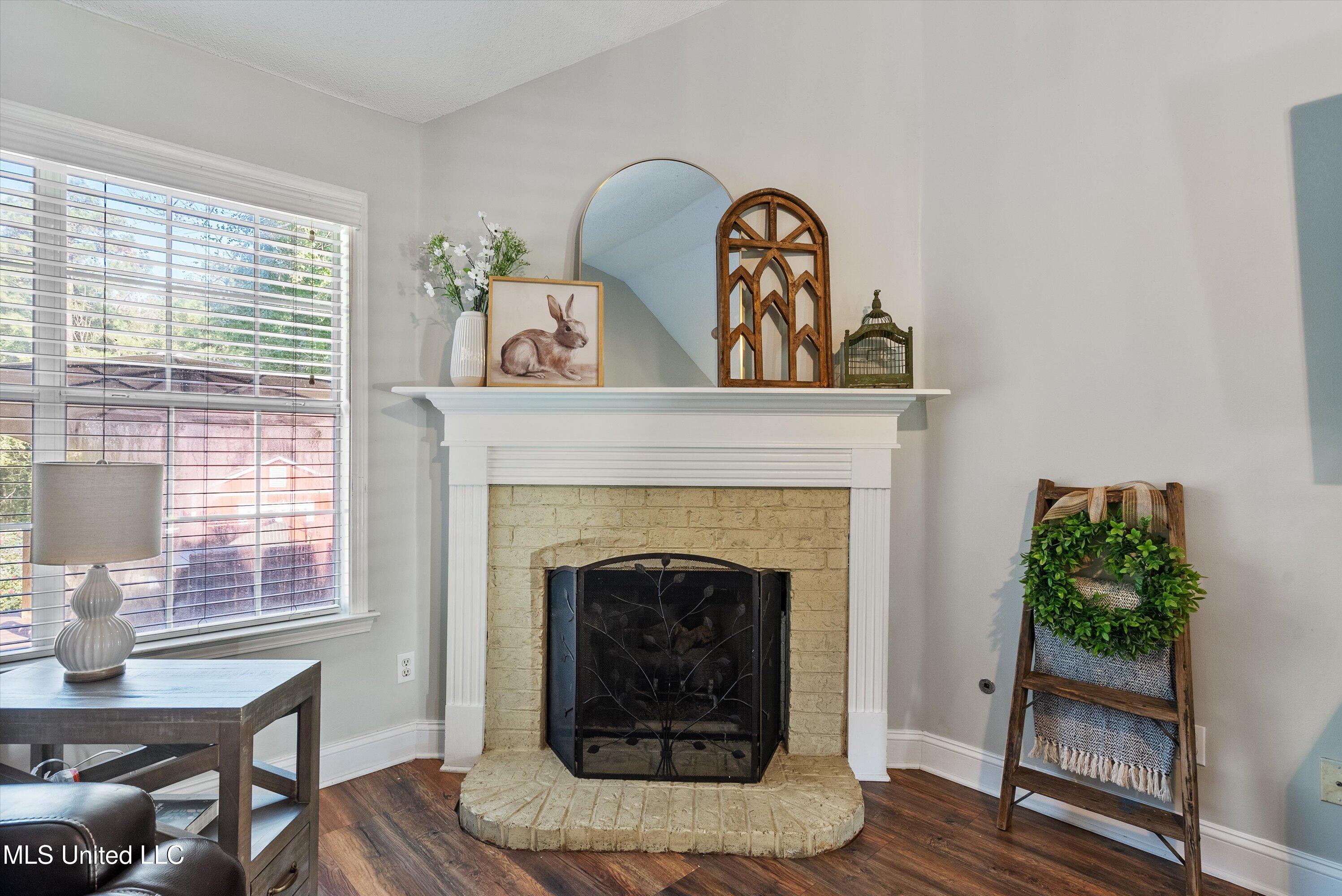 9948 Victor Drive, Olive Branch, Mississippi image 6