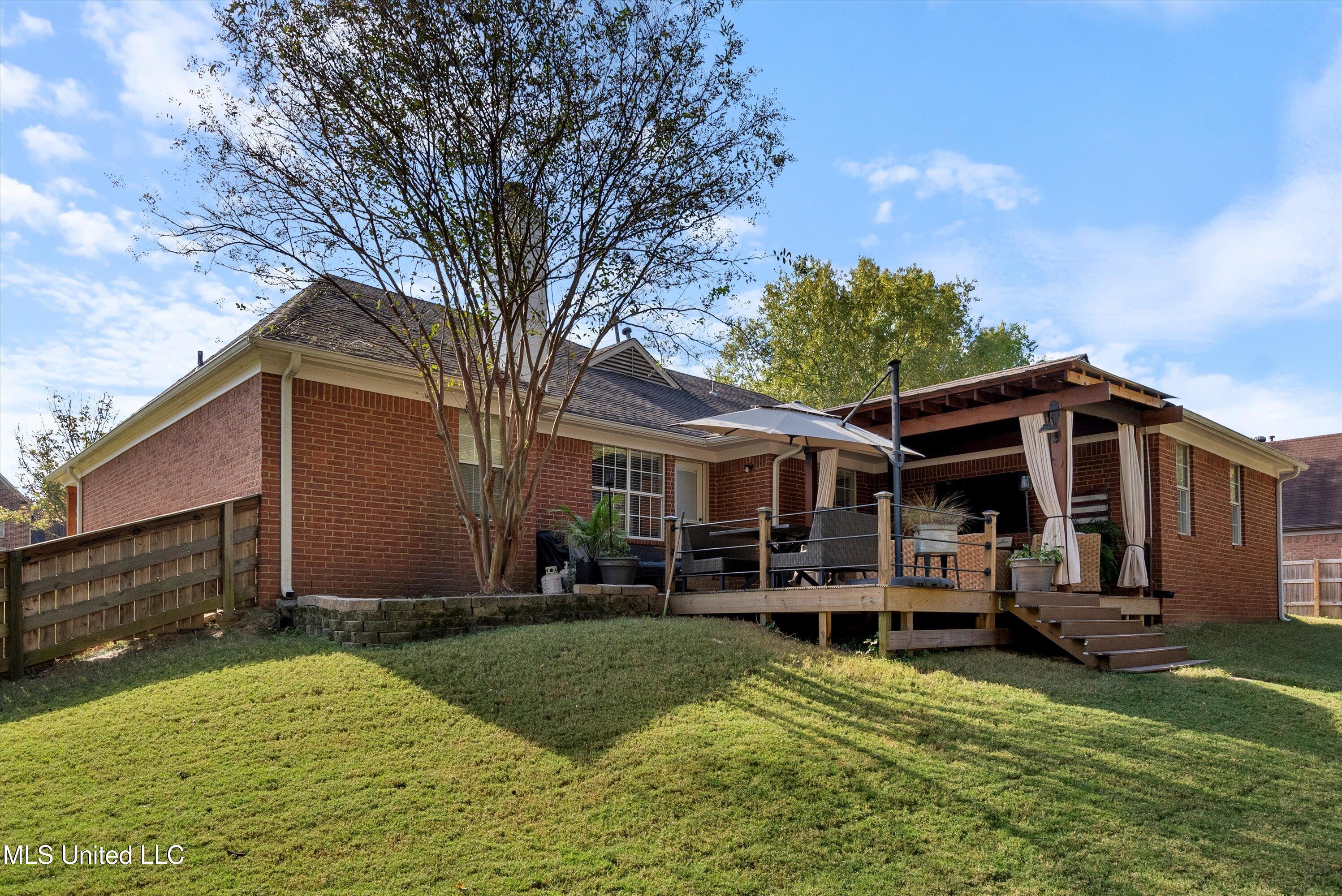 9948 Victor Drive, Olive Branch, Mississippi image 31