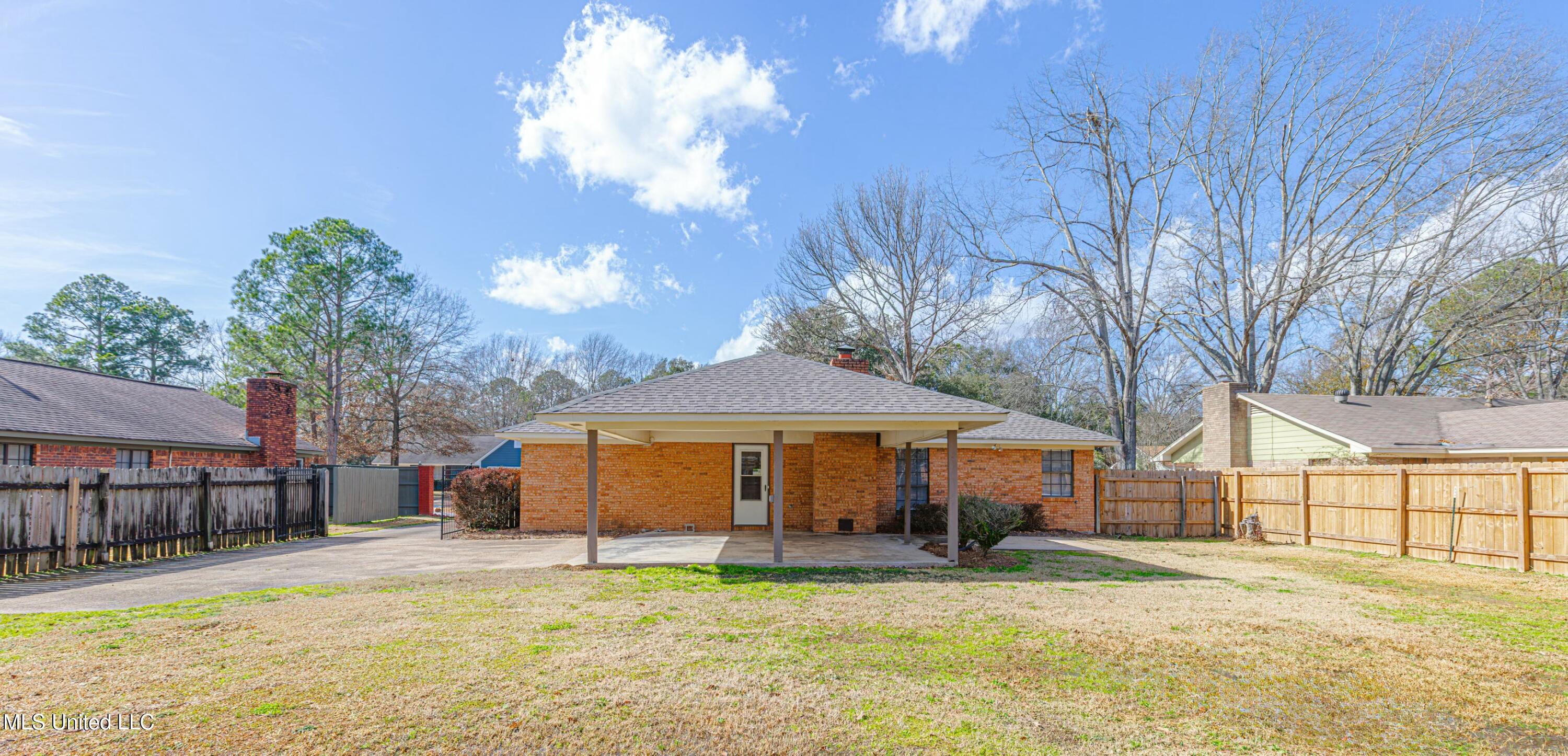 432 Green Leaf Trail, Madison, Mississippi image 7