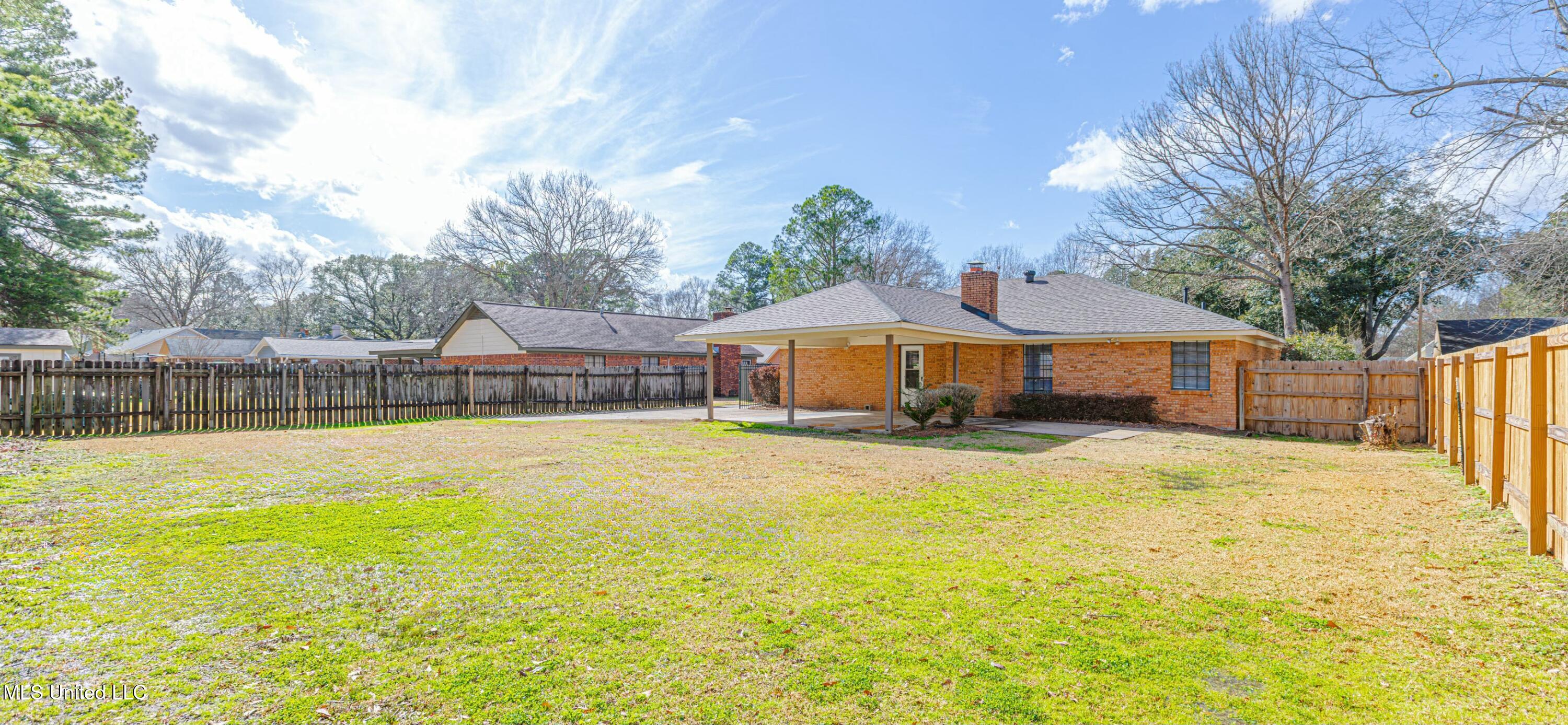 432 Green Leaf Trail, Madison, Mississippi image 8