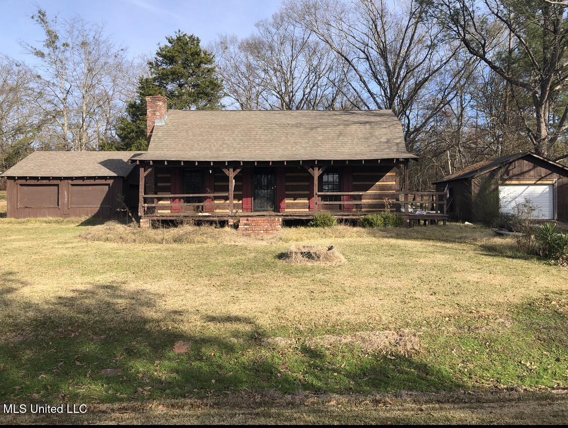 4080 Lake Road, Jackson, Mississippi image 1