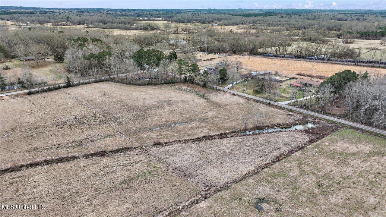 Morton-rankin County Line Road, Pelahatchie, Mississippi image 6