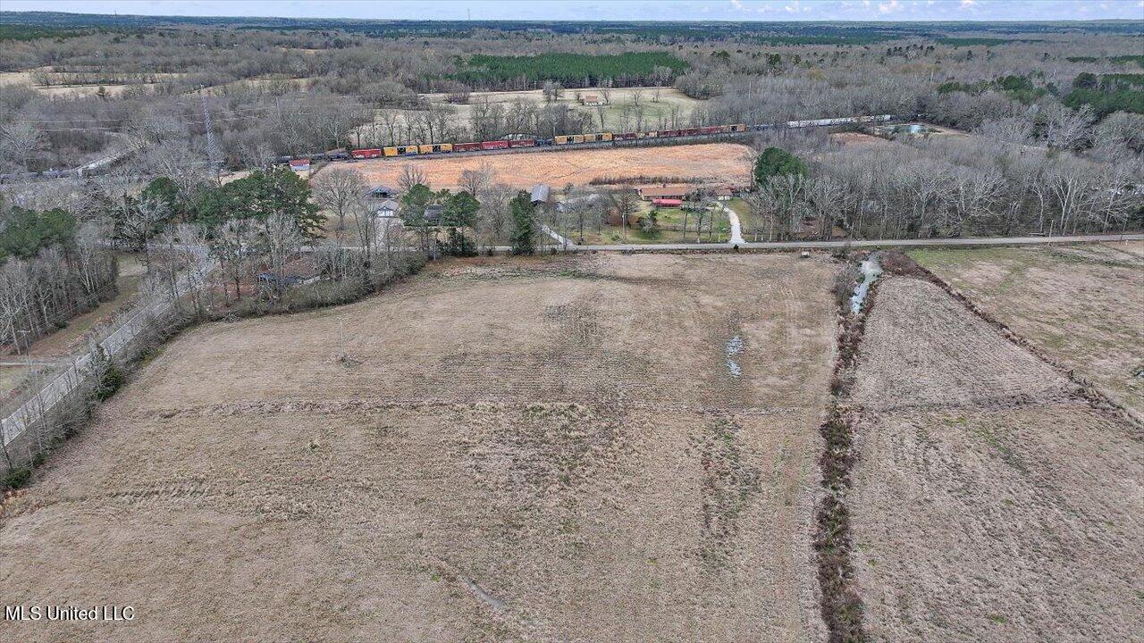 Morton-rankin County Line Road, Pelahatchie, Mississippi image 5