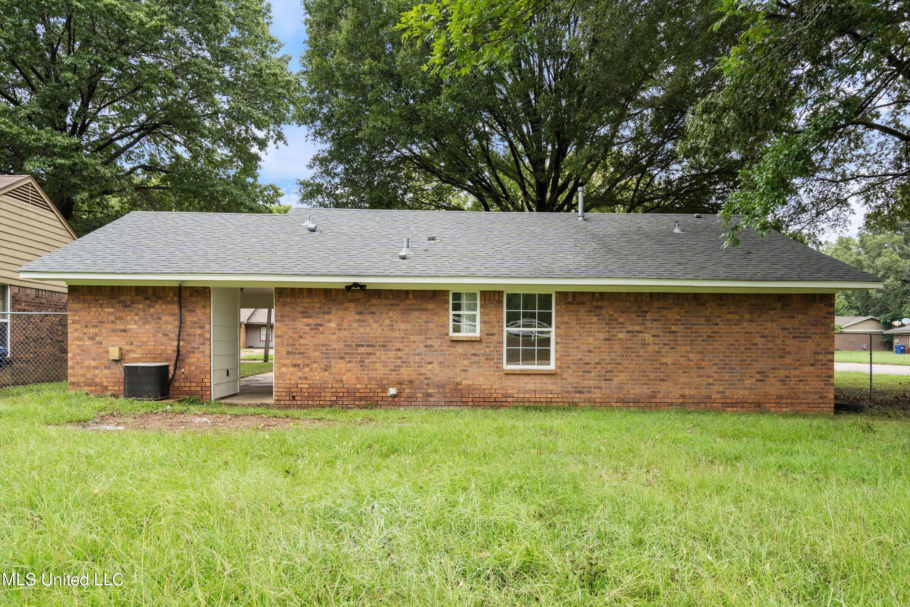 3455 Laurel Drive, Horn Lake, Mississippi image 23