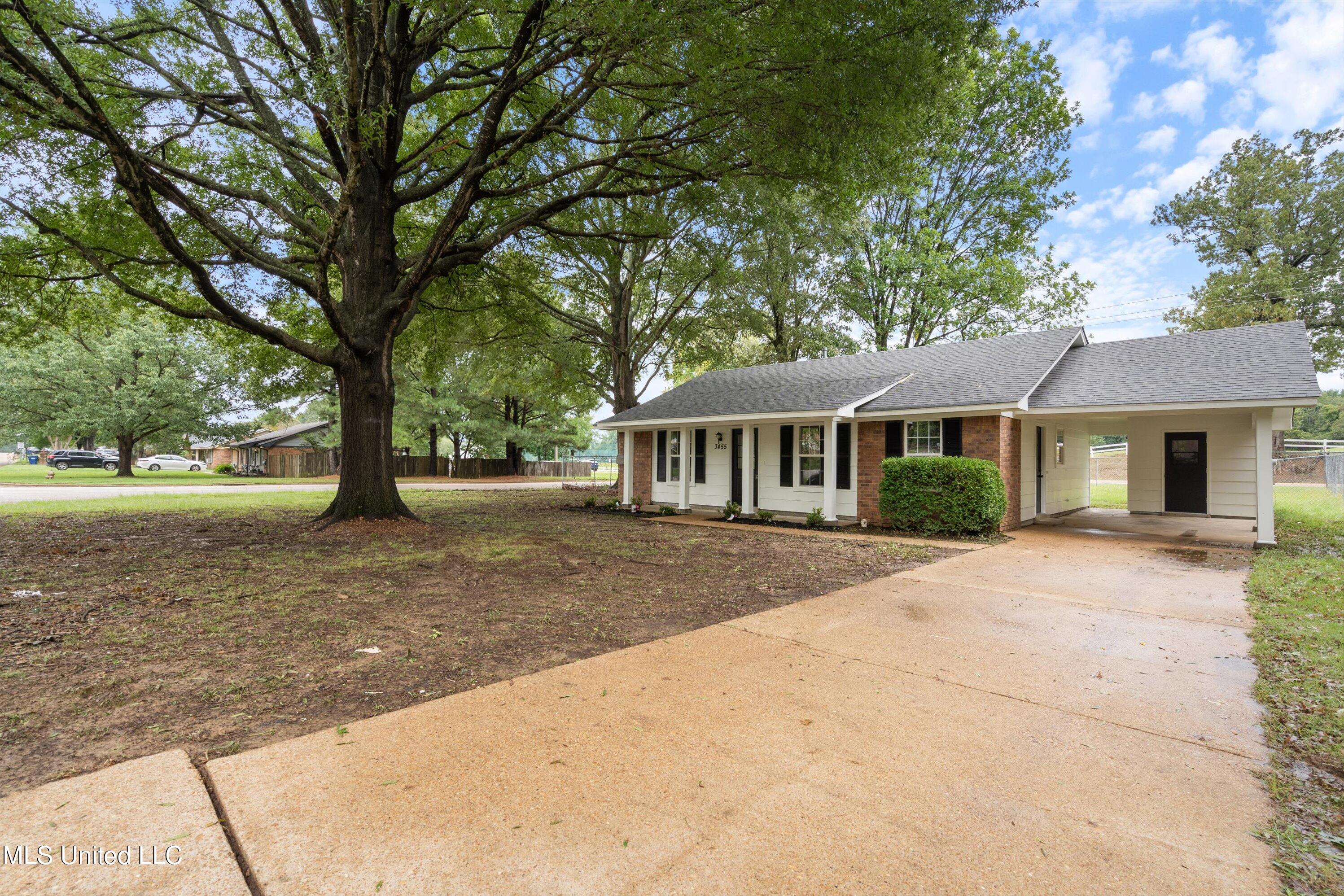 3455 Laurel Drive, Horn Lake, Mississippi image 3