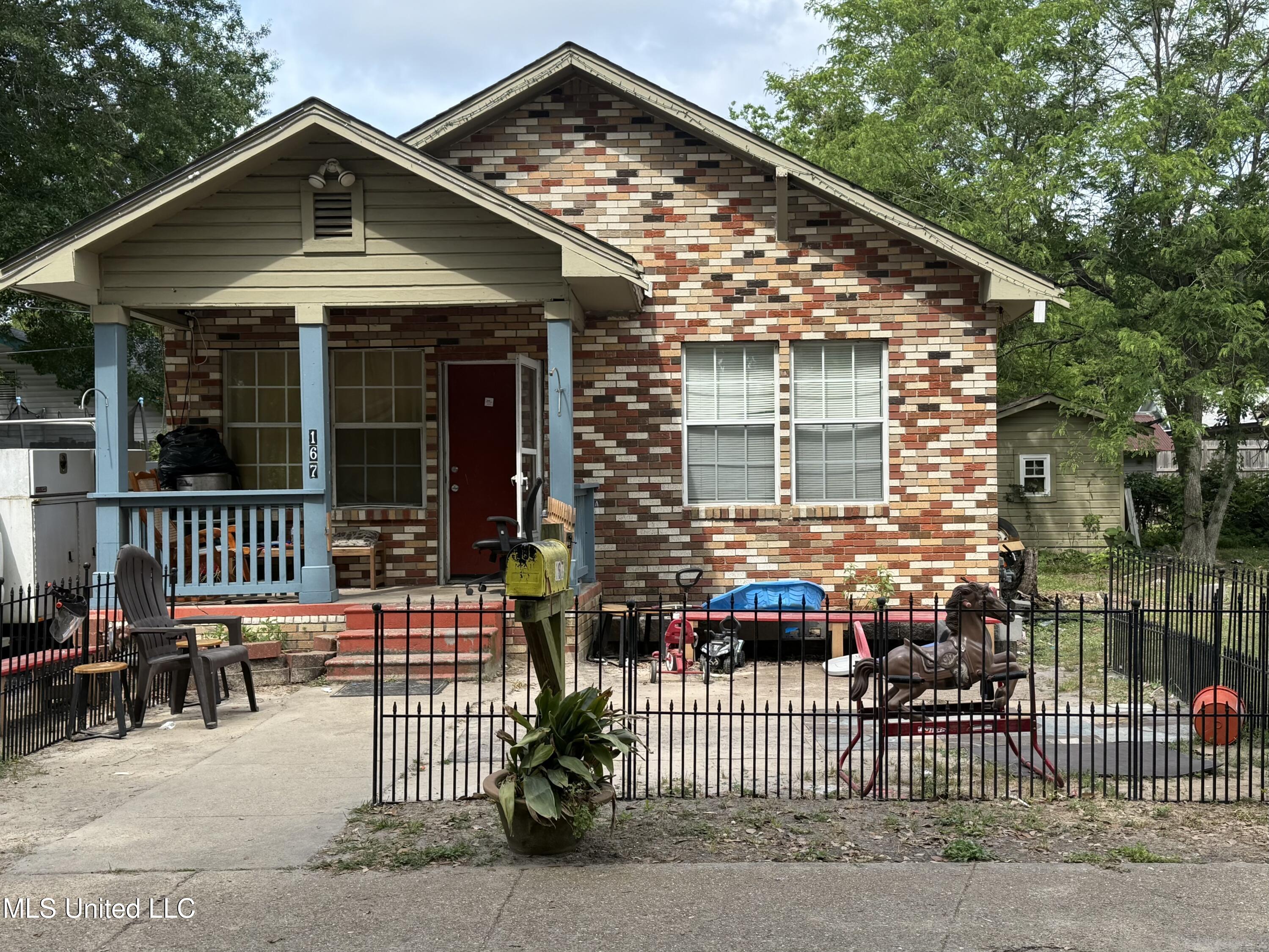 167 Keller Avenue, Biloxi, Mississippi image 1