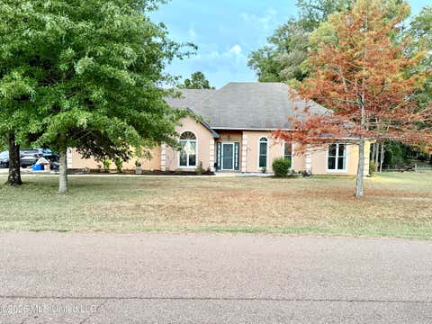 Homes For Sale - 6165 Kay Brook Drive<br/> Byram, MS 39272