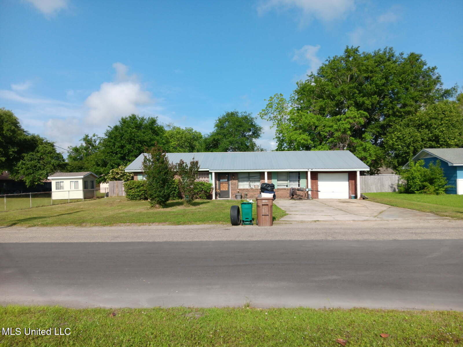 103 Reeves Street, Long Beach, Mississippi image 1