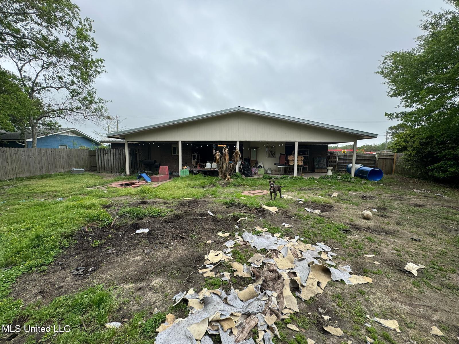 103 Reeves Street, Long Beach, Mississippi image 3