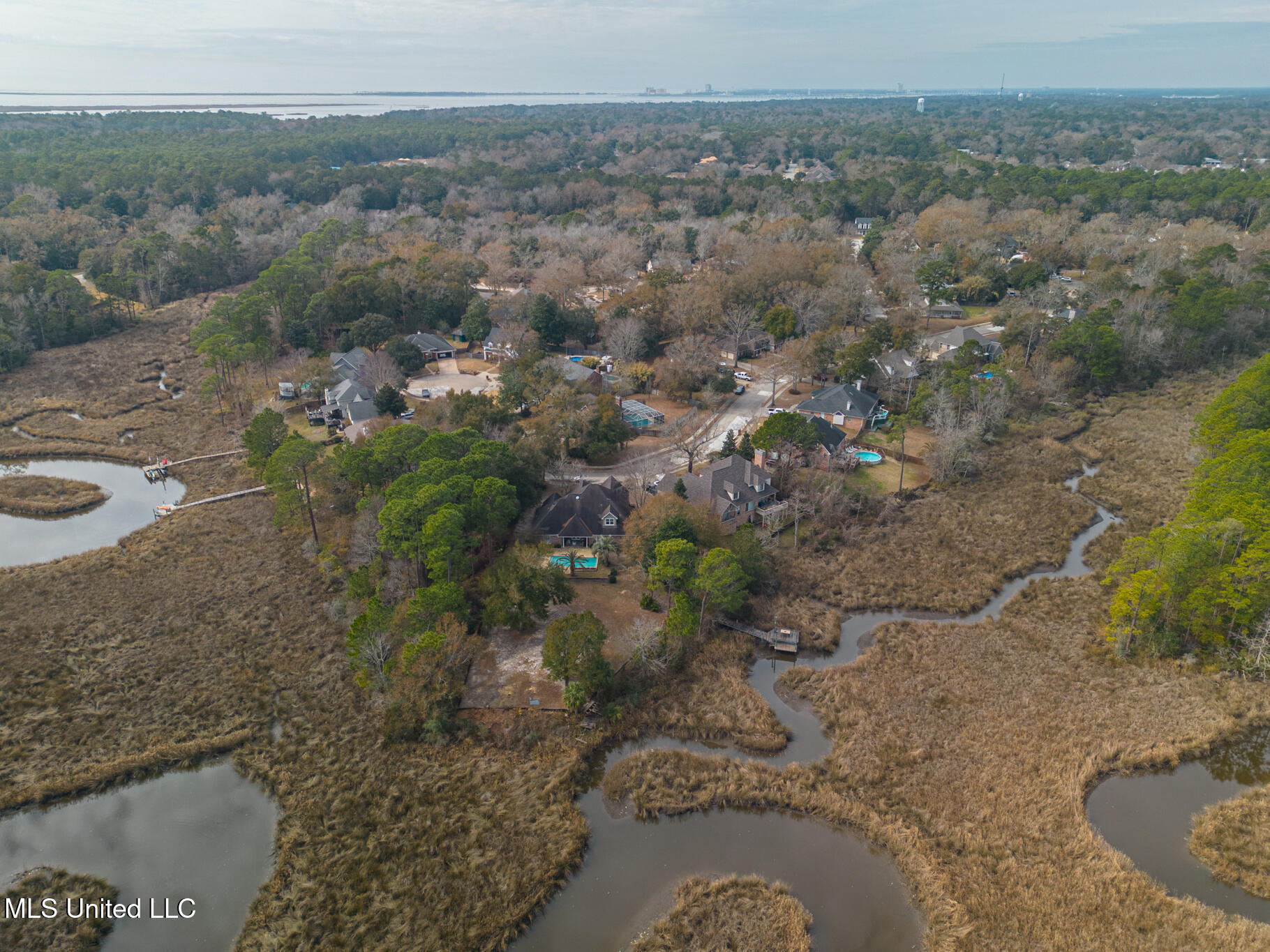 3709 Point Clear Drive, Ocean Springs, Mississippi image 22