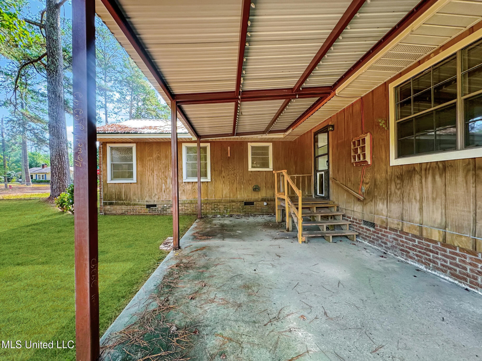 306 Palmer Drive, Brookhaven, Mississippi image 11