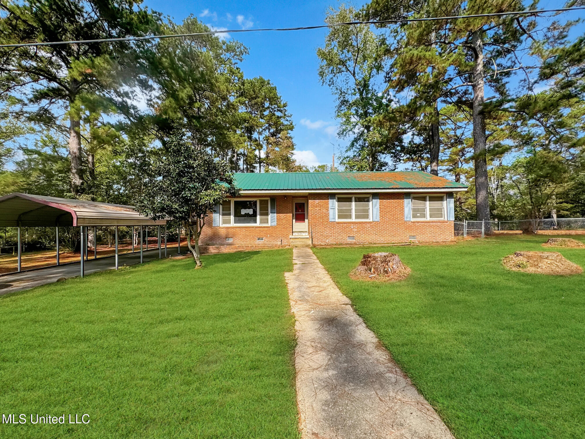 306 Palmer Drive, Brookhaven, Mississippi image 1