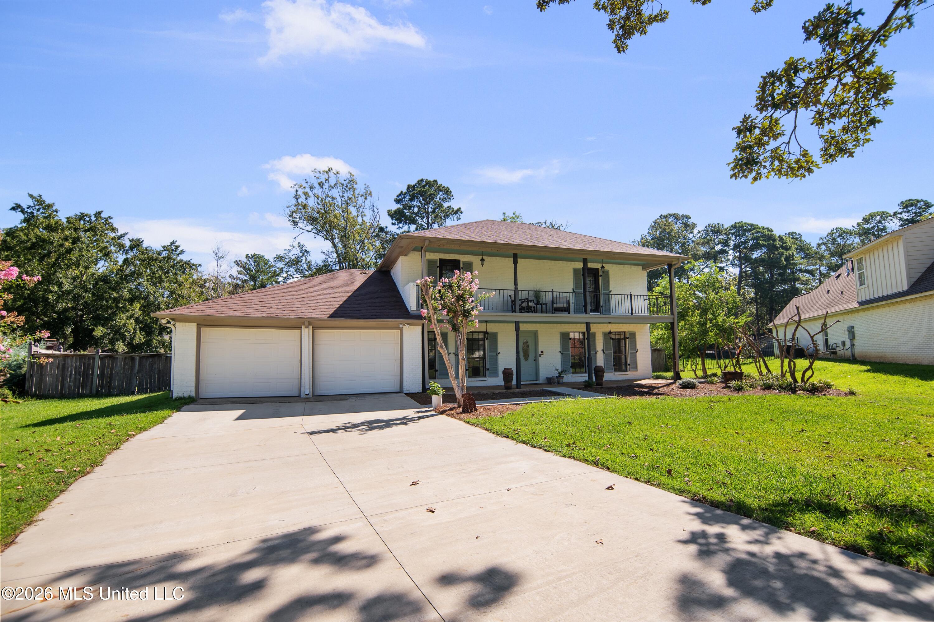110 Stonington Court